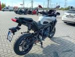 Klikněte pro detailní foto č. 4 - Yamaha Tracer 9 GT předváděcí model