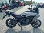 Klikněte pro detailní foto č. 5 - Yamaha Tracer 9 GT předváděcí model