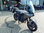 Klikněte pro detailní foto č. 6 - Yamaha Tracer 9 GT předváděcí model