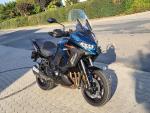 Klikněte pro detailní foto č. 2 - Kawasaki Versys 1100 SE