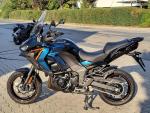 Klikněte pro detailní foto č. 4 - Kawasaki Versys 1100 SE