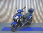 Klikněte pro detailní foto č. 1 - Buffler SS 125 N Navajo