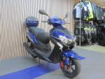 Klikněte pro detailní foto č. 2 - Buffler SS 125 N Navajo