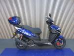 Klikněte pro detailní foto č. 3 - Buffler SS 125 N Navajo