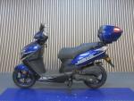 Klikněte pro detailní foto č. 4 - Buffler SS 125 N Navajo