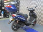 Klikněte pro detailní foto č. 5 - Buffler SS 125 N Navajo