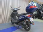 Klikněte pro detailní foto č. 6 - Buffler SS 125 N Navajo