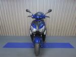 Klikněte pro detailní foto č. 7 - Buffler SS 125 N Navajo