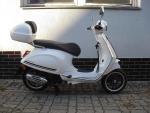 Klikněte pro detailní foto č. 6 - Vespa Primavera 125 Yacht Club