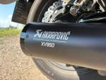 Klikněte pro detailní foto č. 11 - Yamaha XVS950CUA