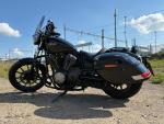 Klikněte pro detailní foto č. 2 - Yamaha XVS950CUA