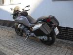 Klikněte pro detailní foto č. 3 - Moto Guzzi V 100 Mandello S