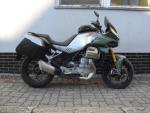 Klikněte pro detailní foto č. 5 - Moto Guzzi V 100 Mandello S