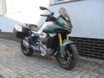 Klikněte pro detailní foto č. 6 - Moto Guzzi V 100 Mandello S