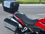 Klikněte pro detailní foto č. 5 - Yuki XTR 125i
