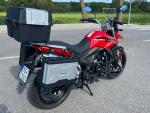 Klikněte pro detailní foto č. 6 - Yuki XTR 125i