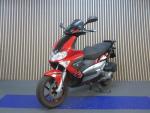 Klikněte pro detailní foto č. 1 - Gilera Runner VXR 200 FL E3