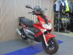 Klikněte pro detailní foto č. 2 - Gilera Runner VXR 200 FL E3