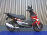 Klikněte pro detailní foto č. 3 - Gilera Runner VXR 200 FL E3