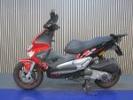 Klikněte pro detailní foto č. 4 - Gilera Runner VXR 200 FL E3