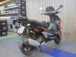 Klikněte pro detailní foto č. 5 - Gilera Runner VXR 200 FL E3