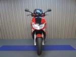 Klikněte pro detailní foto č. 7 - Gilera Runner VXR 200 FL E3