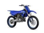 Klikněte pro detailní foto č. 1 - Yamaha YZ 125