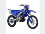 Detail nabídky - Yamaha YZ 450 FX