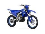 Klikněte pro detailní foto č. 1 - Yamaha YZ 450 FX