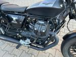 Klikněte pro detailní foto č. 11 - Moto Guzzi V9 Bobber