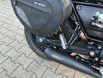 Klikněte pro detailní foto č. 12 - Moto Guzzi V9 Bobber