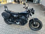 Klikněte pro detailní foto č. 1 - Moto Guzzi V9 Bobber