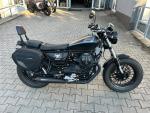 Klikněte pro detailní foto č. 2 - Moto Guzzi V9 Bobber