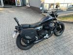 Klikněte pro detailní foto č. 3 - Moto Guzzi V9 Bobber