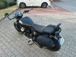 Klikněte pro detailní foto č. 5 - Moto Guzzi V9 Bobber