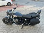 Klikněte pro detailní foto č. 6 - Moto Guzzi V9 Bobber