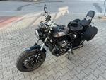 Klikněte pro detailní foto č. 7 - Moto Guzzi V9 Bobber