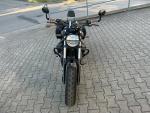 Klikněte pro detailní foto č. 8 - Moto Guzzi V9 Bobber