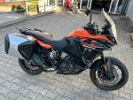Klikněte pro detailní foto č. 1 - KTM 1090 Adventure