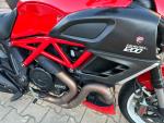 Klikněte pro detailní foto č. 11 - Ducati Diavel 1200
