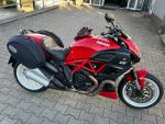 Klikněte pro detailní foto č. 1 - Ducati Diavel 1200
