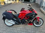 Klikněte pro detailní foto č. 2 - Ducati Diavel 1200