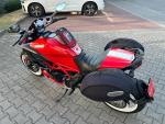 Klikněte pro detailní foto č. 5 - Ducati Diavel 1200