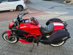 Klikněte pro detailní foto č. 6 - Ducati Diavel 1200