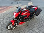 Klikněte pro detailní foto č. 7 - Ducati Diavel 1200