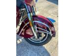Klikněte pro detailní foto č. 10 - Indian Roadmaster