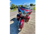 Klikněte pro detailní foto č. 11 - Indian Roadmaster