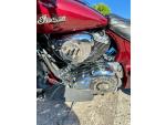 Klikněte pro detailní foto č. 13 - Indian Roadmaster