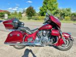 Klikněte pro detailní foto č. 1 - Indian Roadmaster
