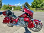 Klikněte pro detailní foto č. 2 - Indian Roadmaster